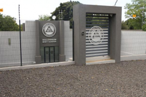 Millennium Body Guards Guesthouse
